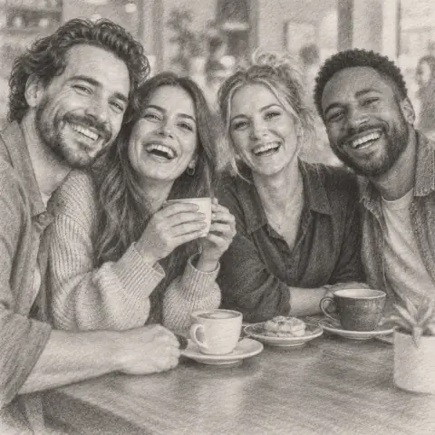 Kurşun Kalem stil önizlemesi